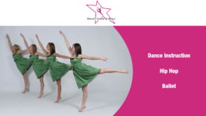 Sheryl's School Of Dance Novi Dance school