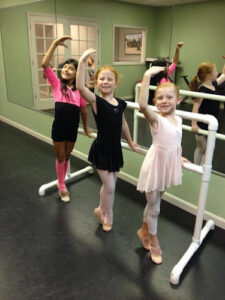 Dance Central Academy for Performing Arts Jasper Dance school