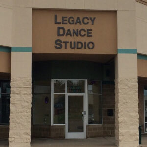 Legacy Dance Studio Oakdale Dance school