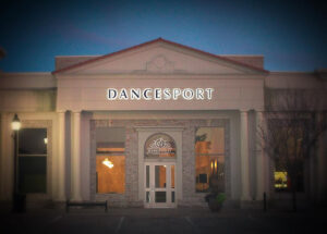 DanceSport Academy of Granger - Ballroom
