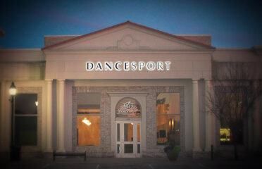DanceSport Academy of Granger – Ballroom, Latin & Swing Dance Studio