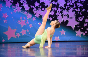Calvert School of Dance