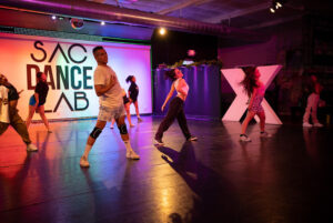 Sac Dance Lab Sacramento Dance school