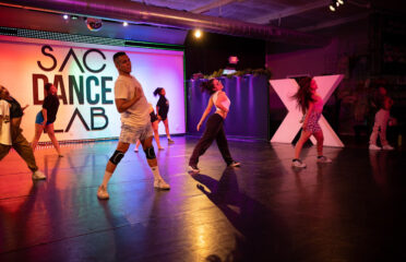 Sac Dance Lab