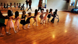 Ashland Dance Academy Ashland Dance school