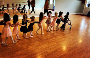 Ashland Dance Academy
