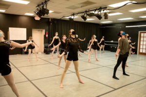 24/7 Dance Studio Frederick MD Frederick Dance school