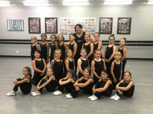 Dance With Stacey Smyrna Dance school