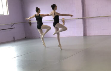 Contempic School of Ballet
