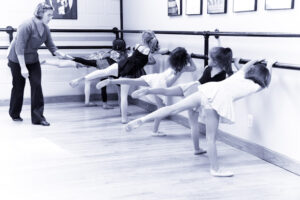 Patti Parrish School of Dance Sapulpa Dance school