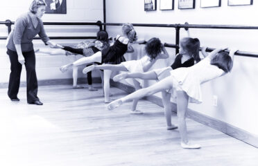 Patti Parrish School of Dance
