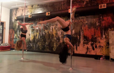 Embody Pole Dance Studio