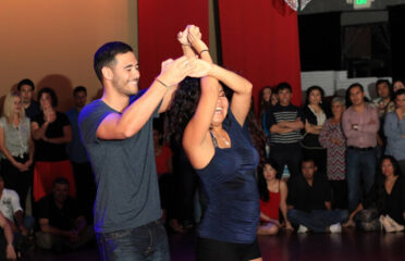 Rock the Rhythm Dance Company
