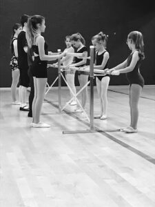 Dreams In Motion Academy of Dance by Miranda Inc Martinsville Dance school