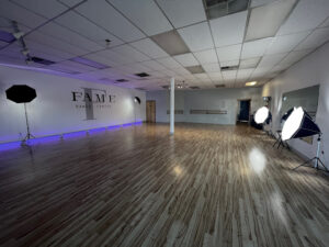 Fame Dance Centre Spokane Dance school