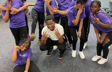 Love To Groove Movement School LLC