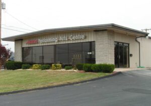 Ann's Performing Arts Center Springfield Dance school