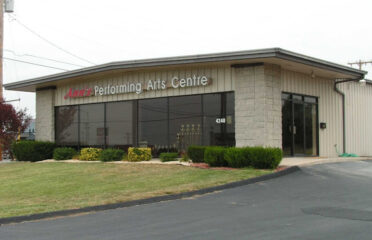 Ann’s Performing Arts Center