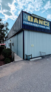 Fishback Studio of the Dance Albuquerque Dance school