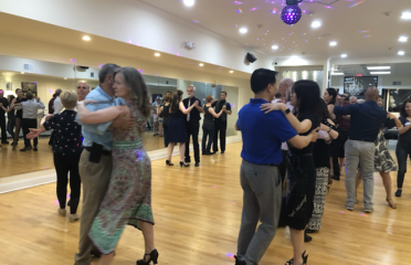 Fred Astaire Dance Studios – Oradell