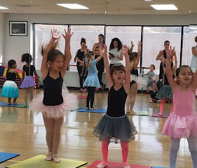 Diana’s Dance Company