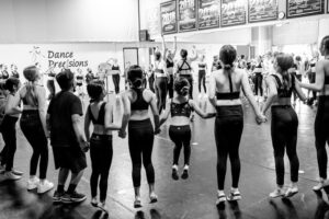 Dance Precisions Dance Studio Anaheim Dance school