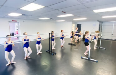 Toes of Grace Dance Studio