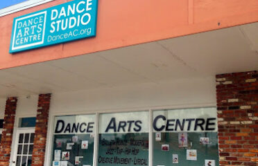Dance Arts Centre Indian Harbour Beach