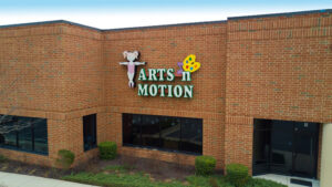 Arts 'n Motion LLC Odenton Dance school