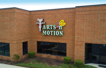 Arts ‘n Motion LLC