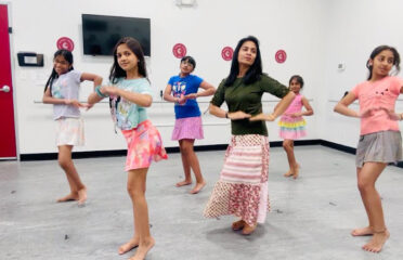 Neha Bollywood Dance/Bollyx Fitness Classes