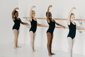 Neighborhood Ballet Atlanta Dance school