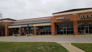 Dance Incorporated Ellisville Performing arts group