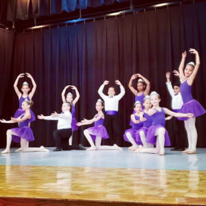 Bay Ridge Ballet Brooklyn Dance school