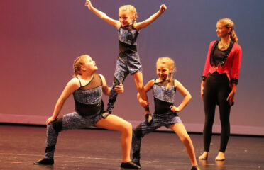 Nikki’s Dance Studio