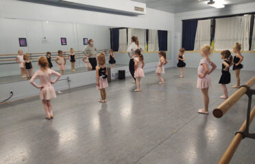 Tamara Howe School of Dance