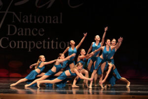 Inspire National Dance Competition Statesboro Dance company