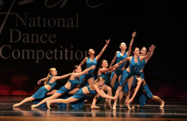 Inspire National Dance Competition