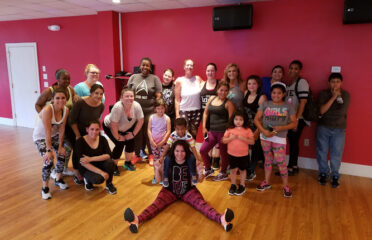 Sanford Latin Dance Studio