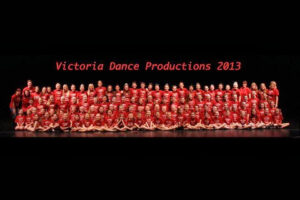 Victoria Dance Productions Edina Dance school
