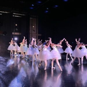 New Haven Ballet New Haven Dance school