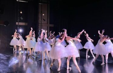 New Haven Ballet