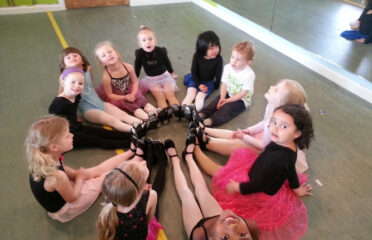 Mansfield Academy of Dance
