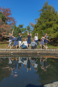 Kinetic Synergy Adult Fitness & Dance Norwell Dance school