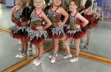 Anita’s Dance Studio