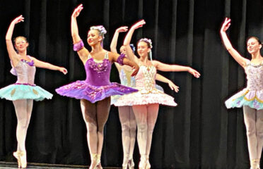 Ballet Conservatory Bluewater