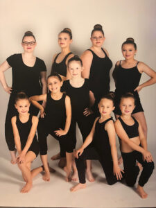 Dance Factory of Richlands Richlands Dance school