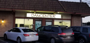 Dancenter Capitola Dance school