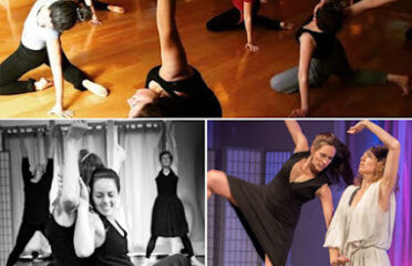 Embodied Dance