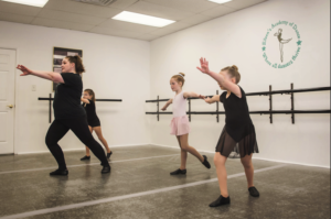 Eileen's Academy of Dance Fairless Hills Dance school